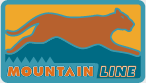Moutain Line Logo